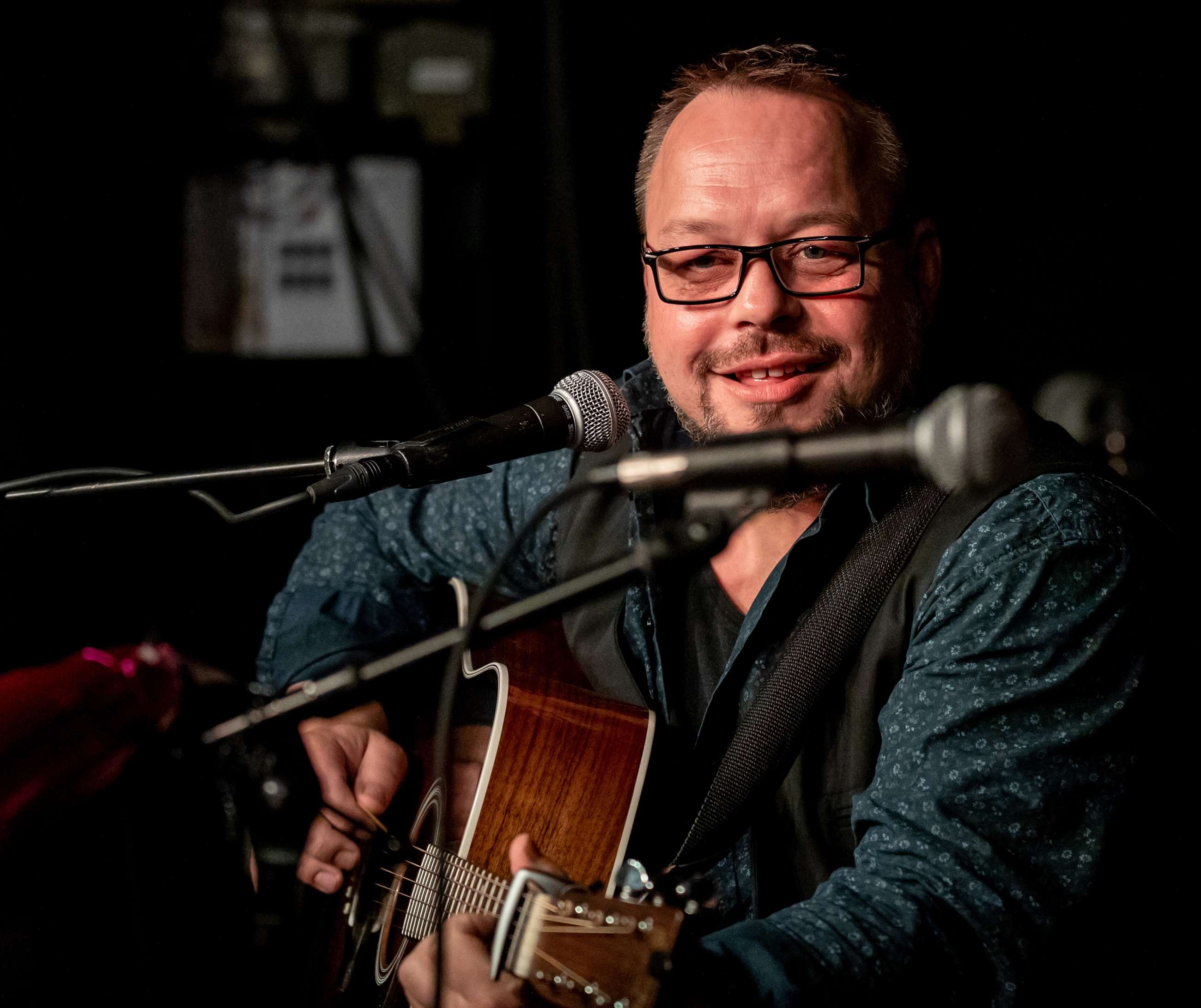 sonny møller
