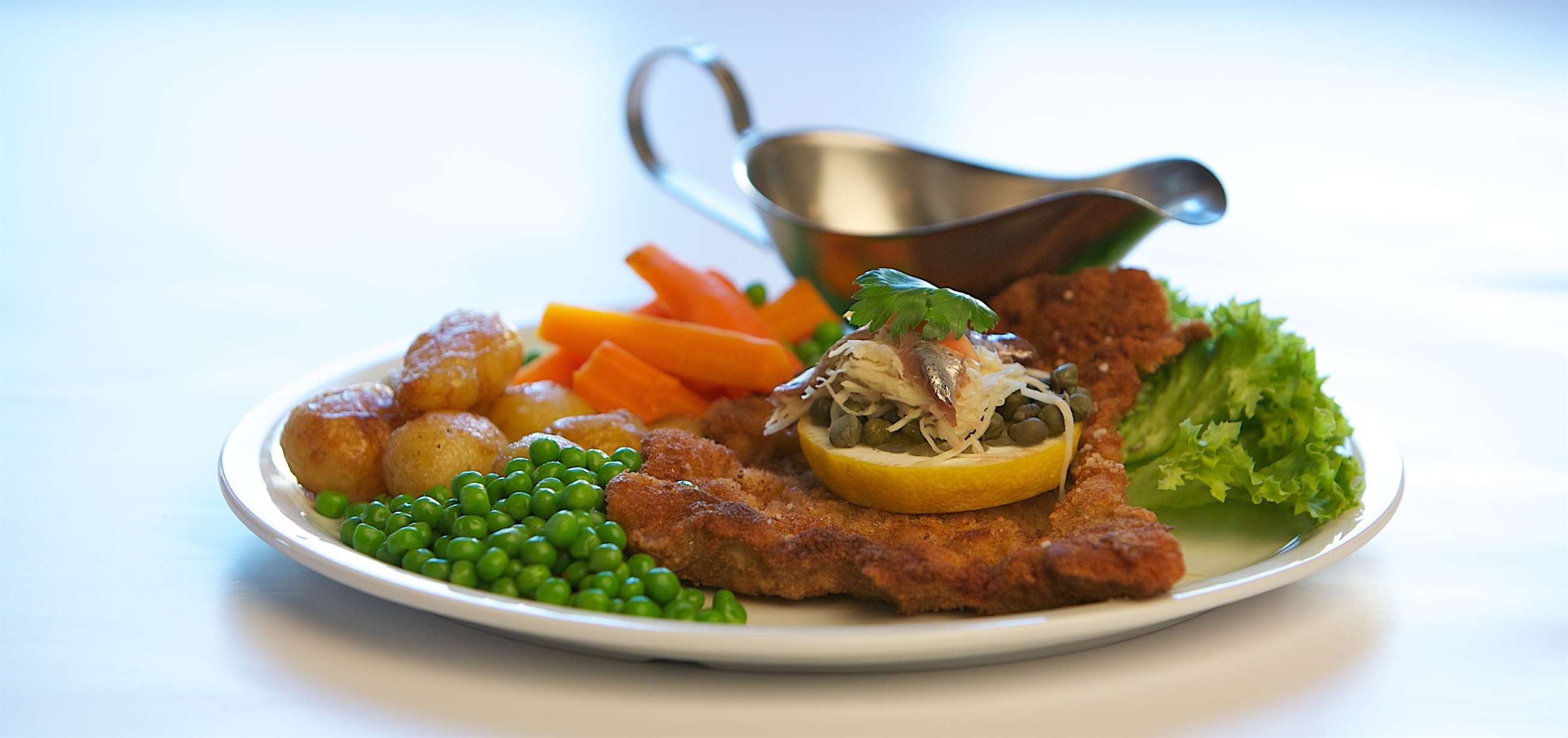 wienerschnitzel aflang